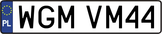 WGMVM44