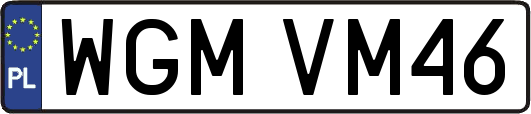 WGMVM46