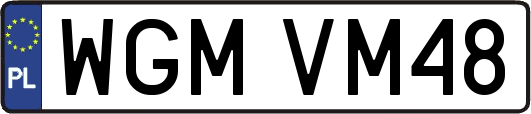 WGMVM48
