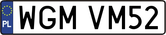 WGMVM52