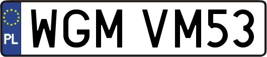 WGMVM53