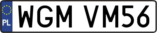 WGMVM56