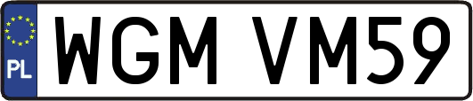 WGMVM59