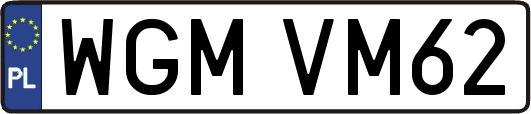 WGMVM62