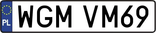 WGMVM69