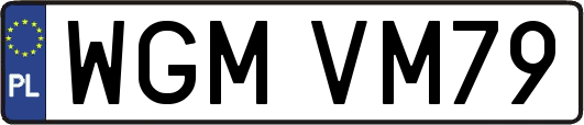WGMVM79