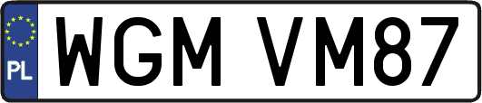 WGMVM87