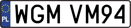 WGMVM94