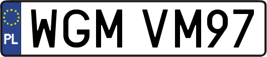 WGMVM97
