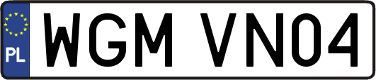 WGMVN04