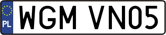 WGMVN05