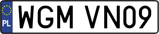WGMVN09