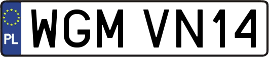 WGMVN14