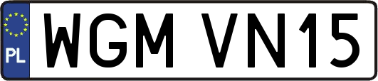 WGMVN15