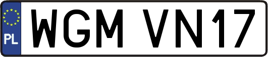 WGMVN17