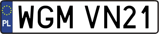 WGMVN21