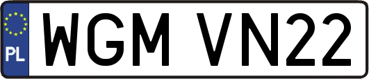 WGMVN22