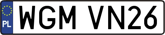 WGMVN26