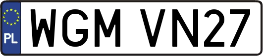 WGMVN27