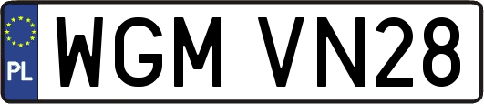 WGMVN28