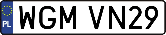 WGMVN29