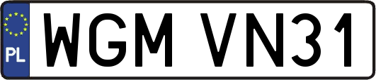 WGMVN31