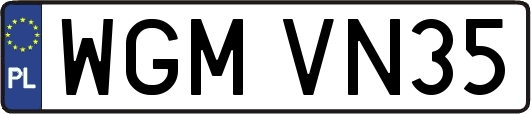 WGMVN35