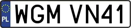 WGMVN41
