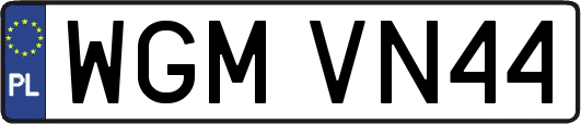 WGMVN44