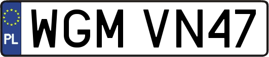 WGMVN47
