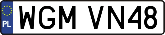 WGMVN48