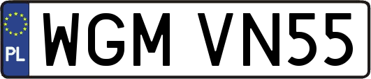 WGMVN55