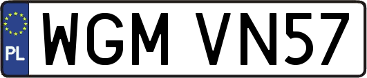 WGMVN57