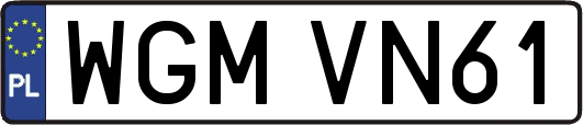 WGMVN61