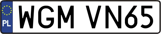 WGMVN65