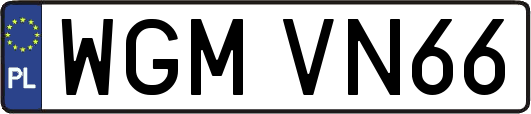 WGMVN66