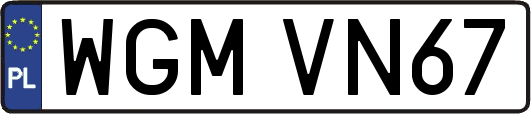 WGMVN67