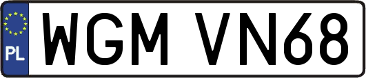 WGMVN68