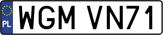 WGMVN71