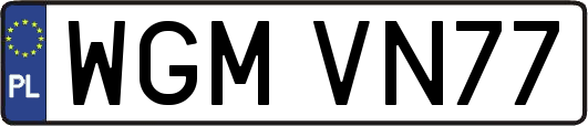 WGMVN77