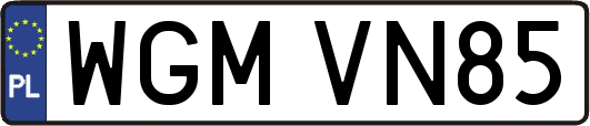 WGMVN85