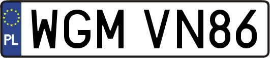 WGMVN86
