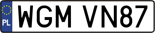 WGMVN87