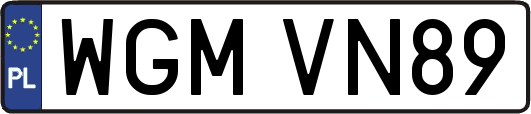 WGMVN89