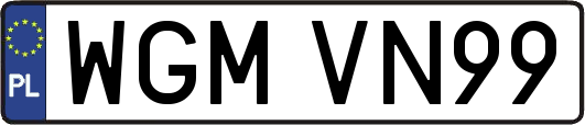 WGMVN99