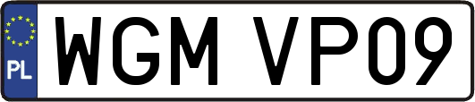 WGMVP09