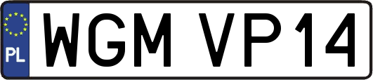 WGMVP14