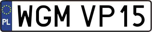 WGMVP15