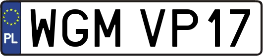 WGMVP17