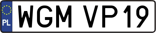 WGMVP19
